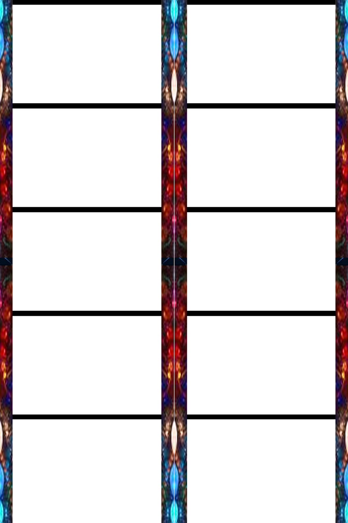 Background Only (1200x1800), Png Download