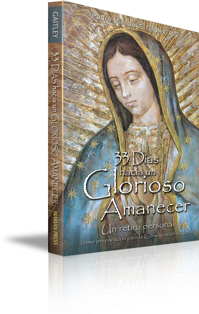 33 Días Hacia Un Glorioso Amanecer (750x1064), Png Download
