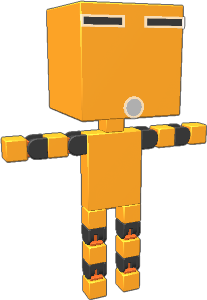 By ***ennard*** (768x768), Png Download