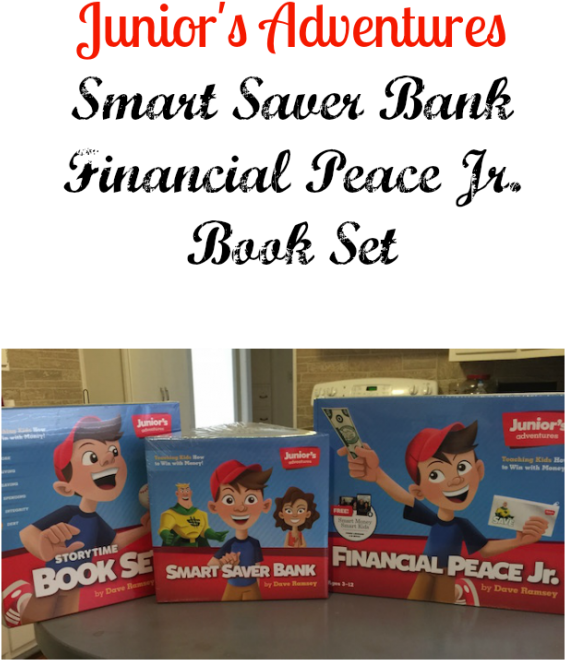 Juniors Adventures Smart Saver Bank (600x739), Png Download