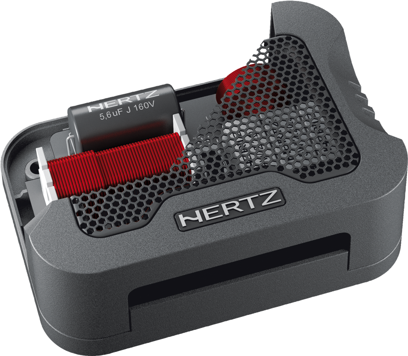 Hertz Mille Pro Mpcx2 Tm 3 Sez (900x735), Png Download
