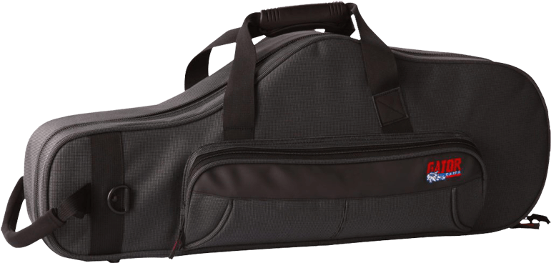 Gator Alto Saxophone Case Gl Altosax Mpc (800x800), Png Download