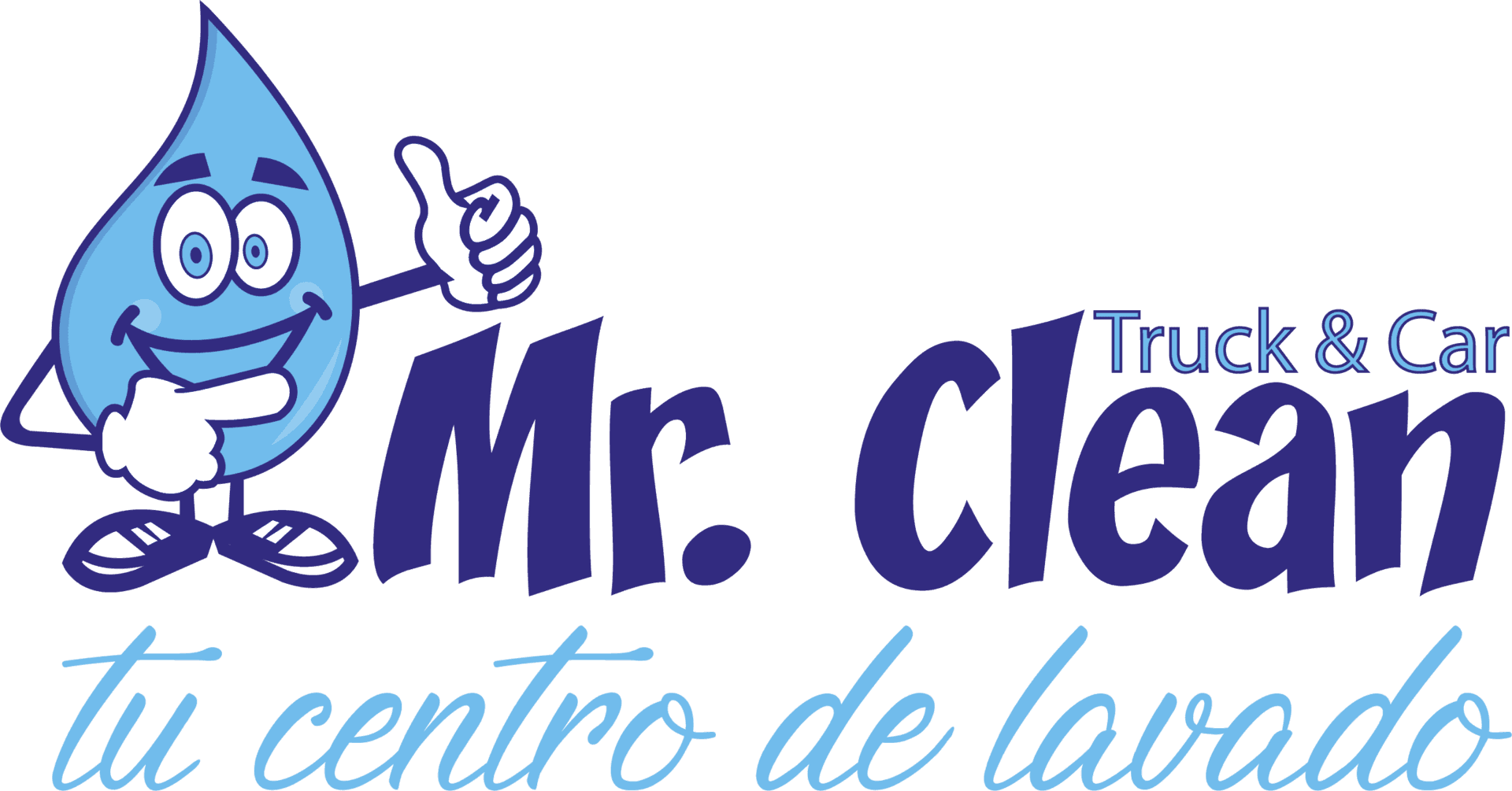 Mr Clean Png (1920x1005), Png Download