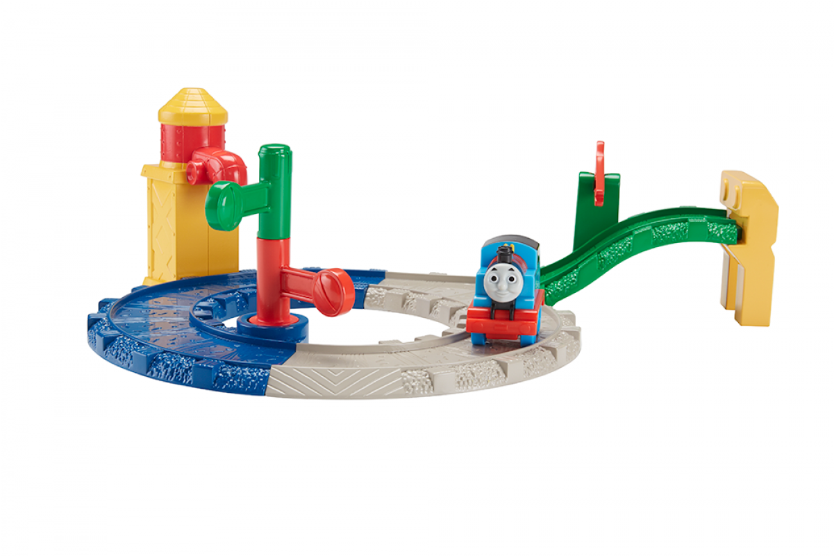Thomas And Friends Png (1200x1200), Png Download
