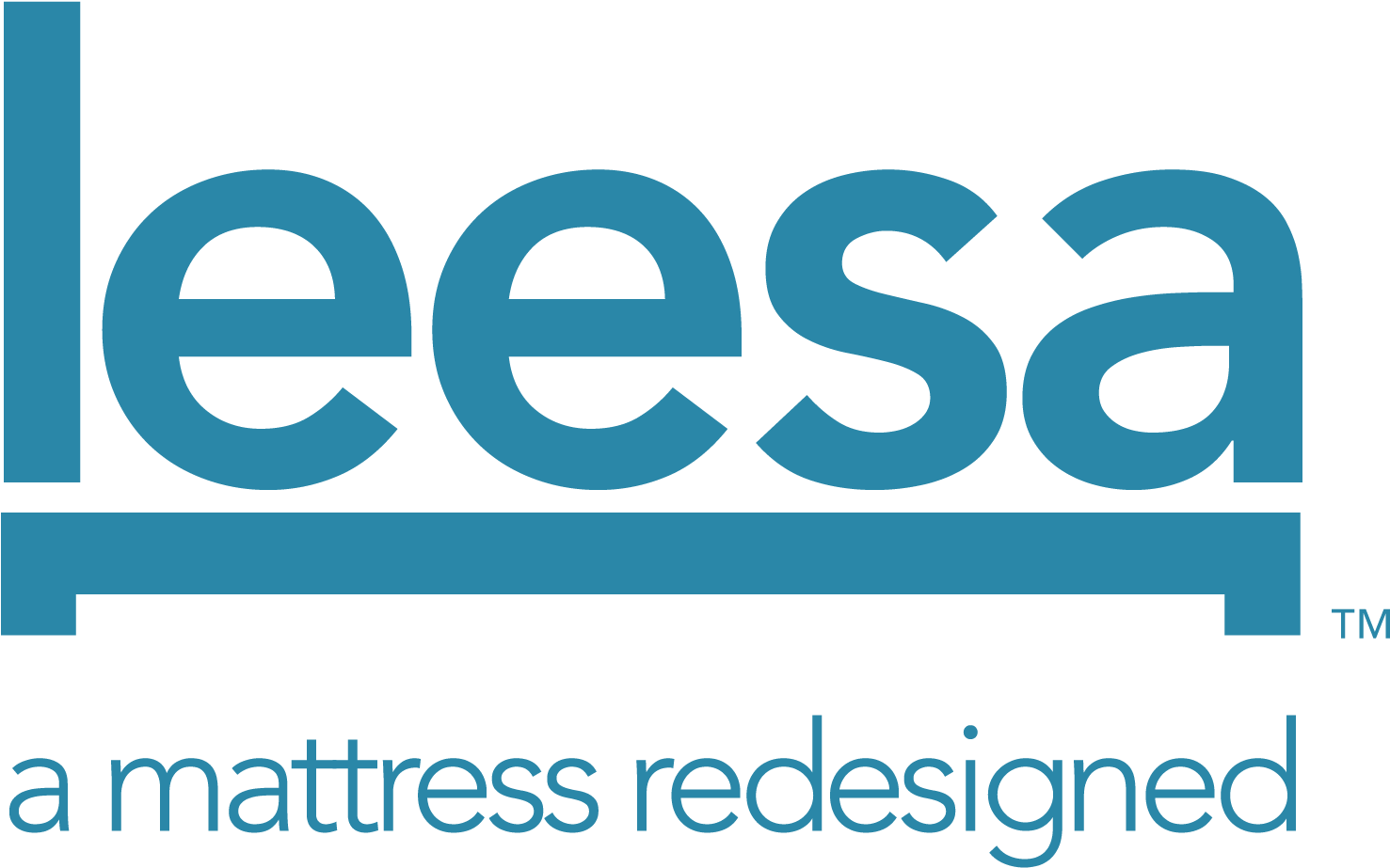 Download Leesa Logo PNG Image with No Background