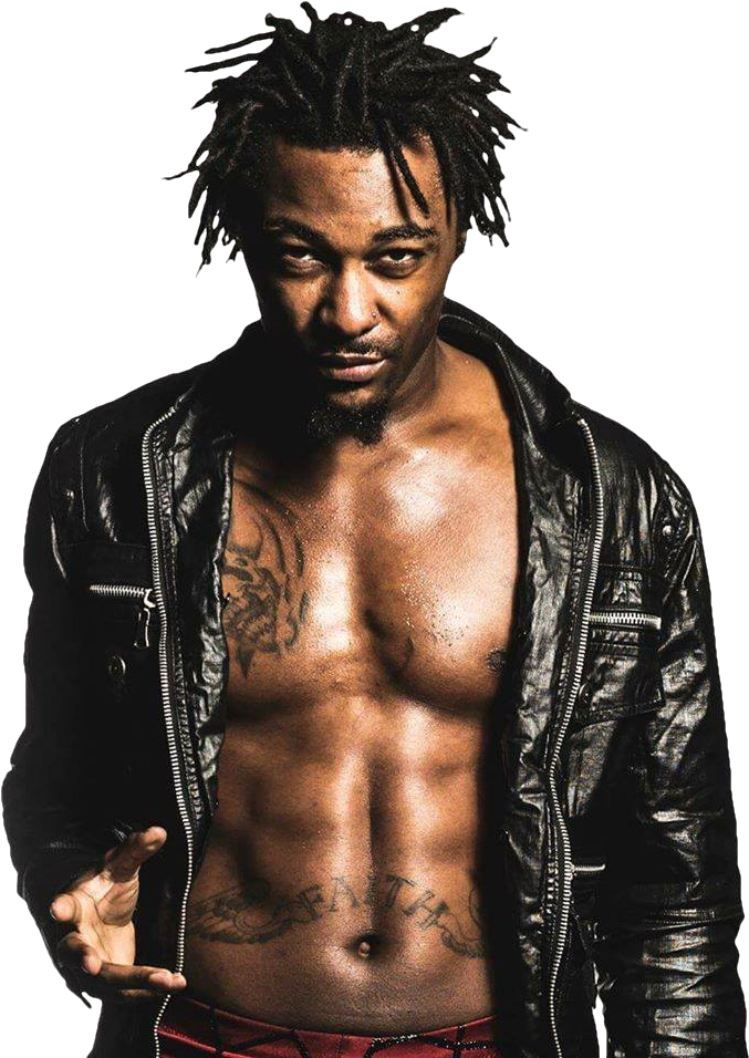 Shane Strickland (720x960), Png Download