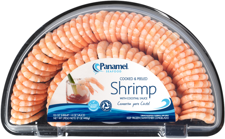 Cocktail Shrimp (800x867), Png Download