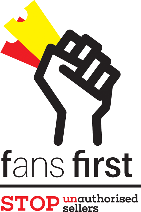 To Avoid Fraud, Buy Tickets Only From Ticketek (474x710), Png Download