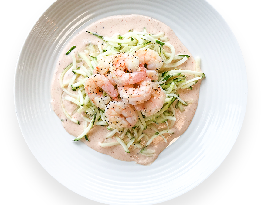 Shrimp Cocktail Png (860x675), Png Download