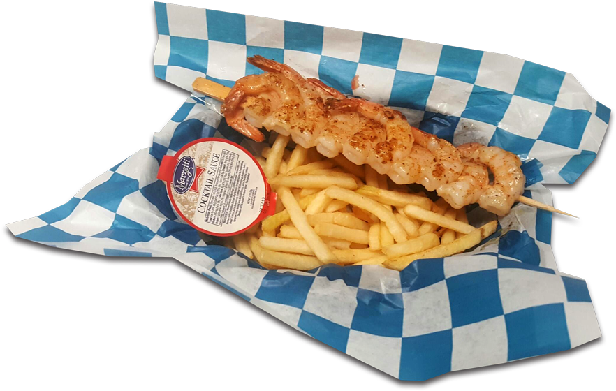 Seafood (900x581), Png Download