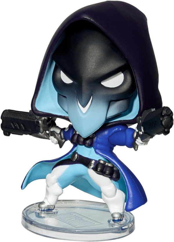 Revealed On Blizzard Gear's Website For Blizzcon (900x900), Png Download