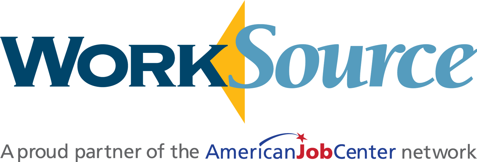 Snohomish County Regional Job & Resource Fair (1637x573), Png Download