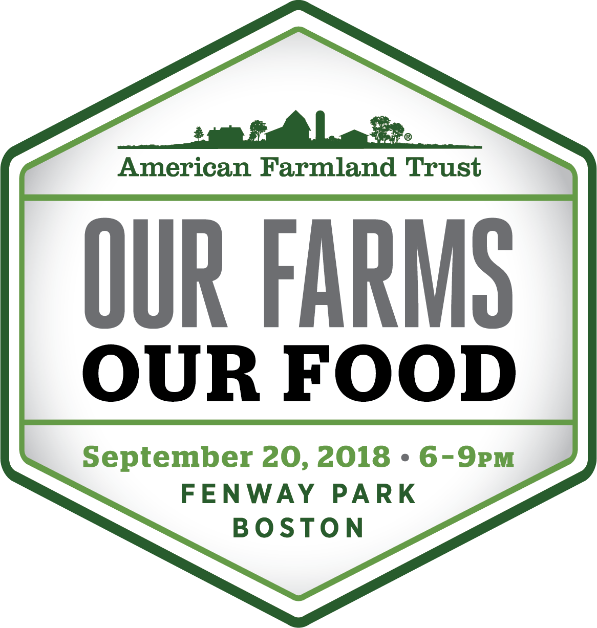 Our Farms, Our Food Is Your Chance To Experience A (1166x1227), Png Download