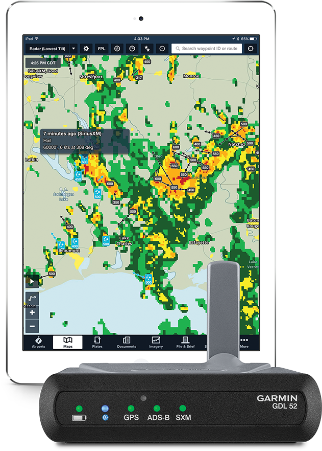 Siriusxm On Foreflight (781x1014), Png Download
