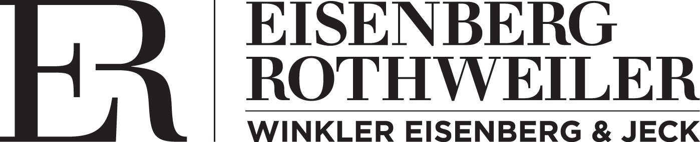 Eisenberg Logo (1398x285), Png Download