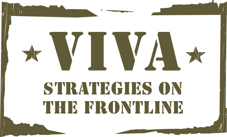 Viva In Focus (913x554), Png Download