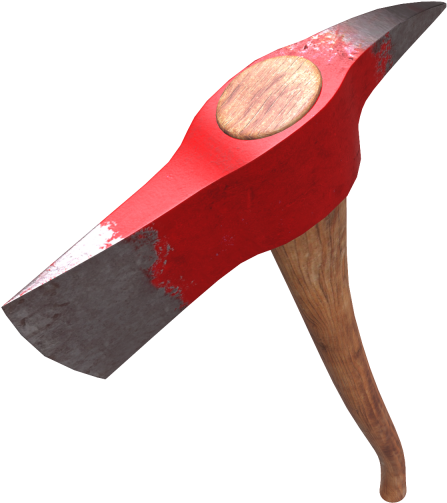Fire Axe (1024x576), Png Download