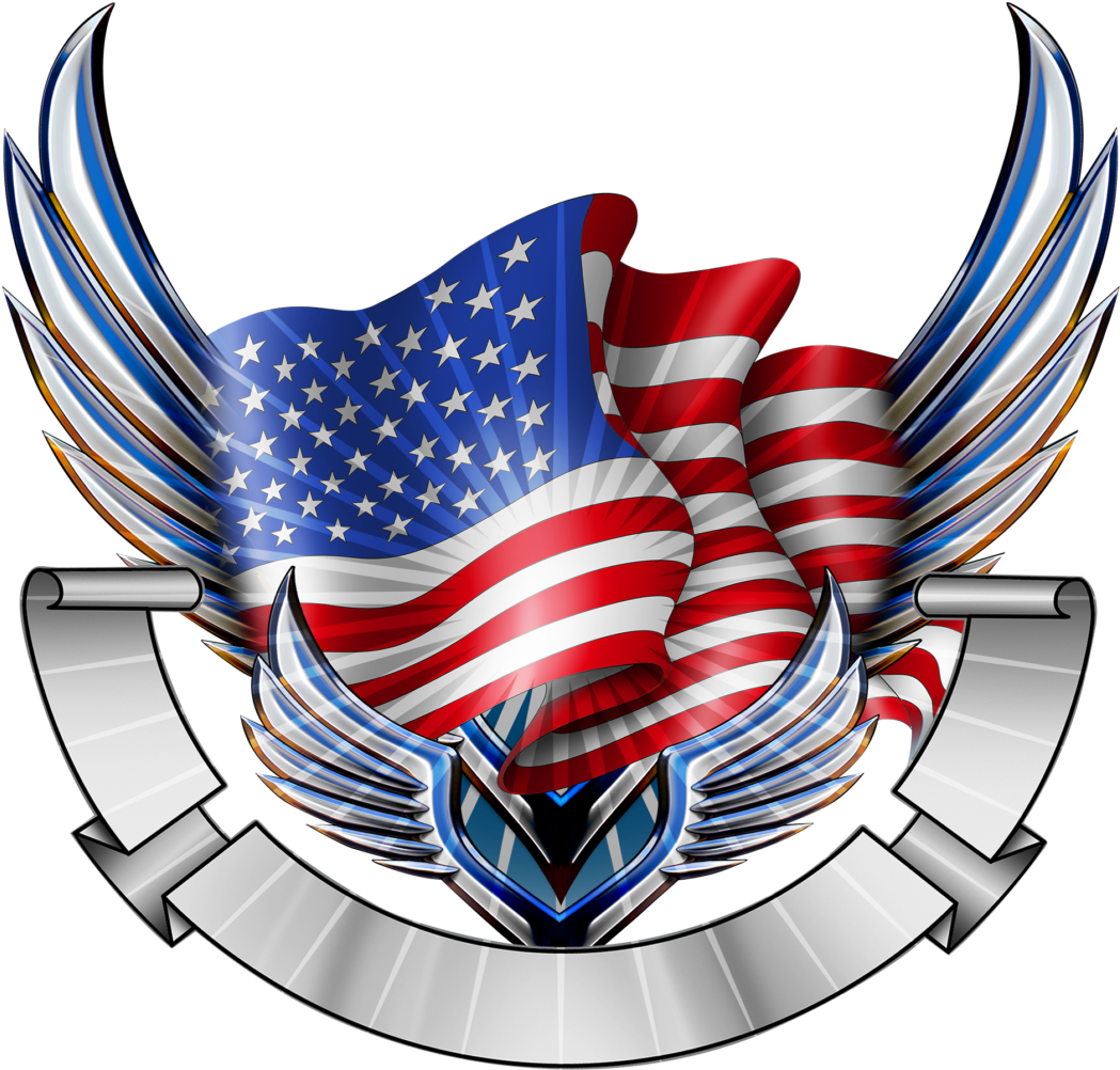 Flag Crest (1200x1132), Png Download