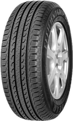 Goodyear Efficientgrip Suv (566x566), Png Download