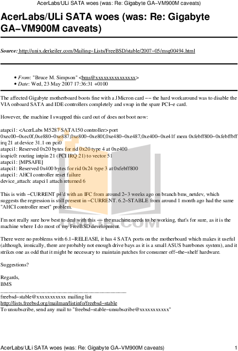 Gigabyte motherboard manual pdf online