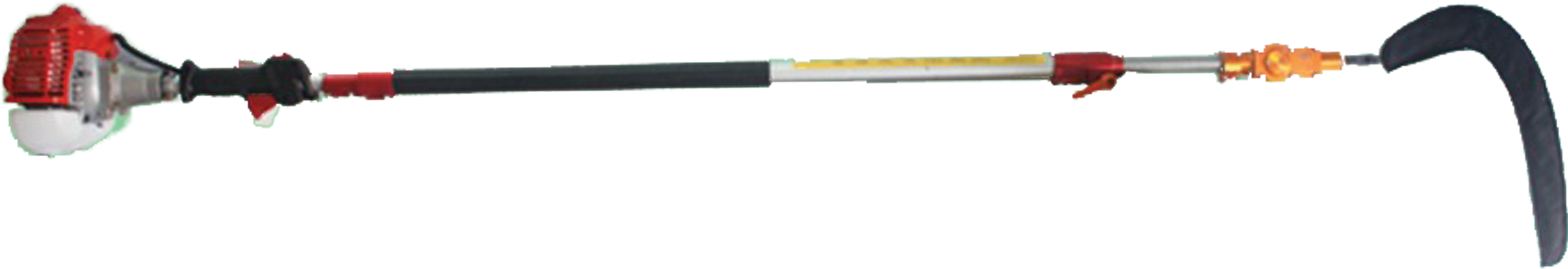 Sickle Png (3507x729), Png Download