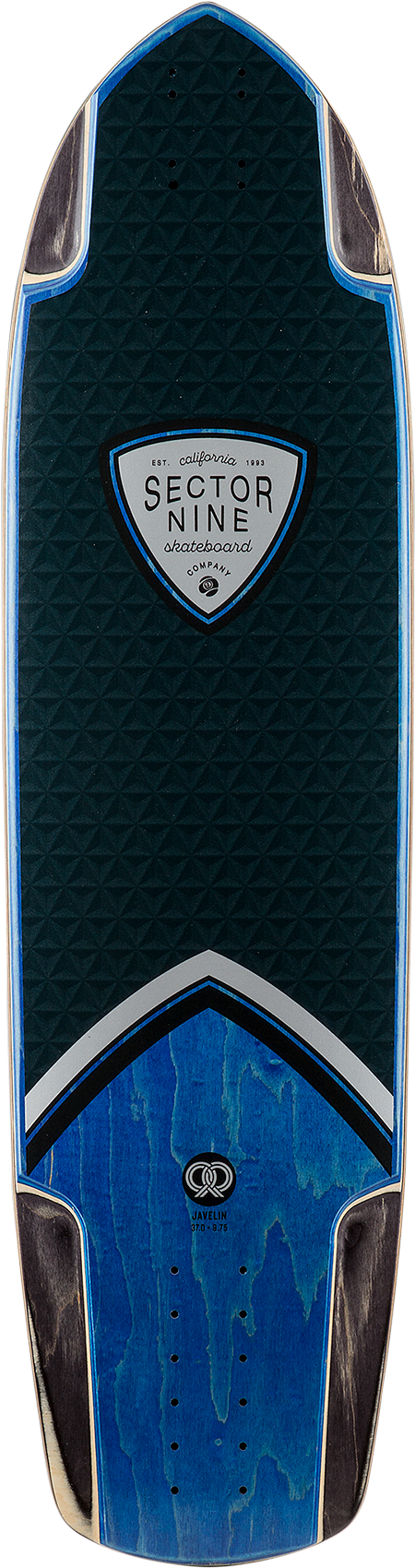 Peak Javelin Deck (1800x1800), Png Download