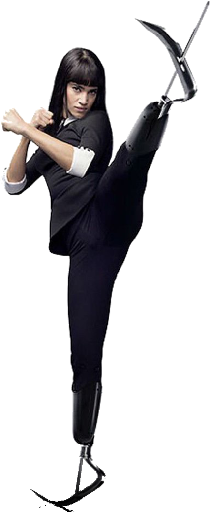 Serviço Secreto (500x1080), Png Download