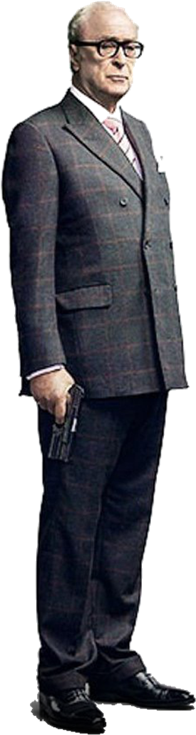Serviço Secreto (400x1212), Png Download