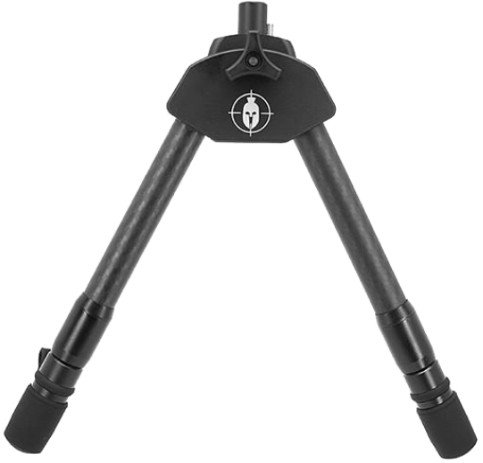 Spartan Javelin Bipod (600x600), Png Download
