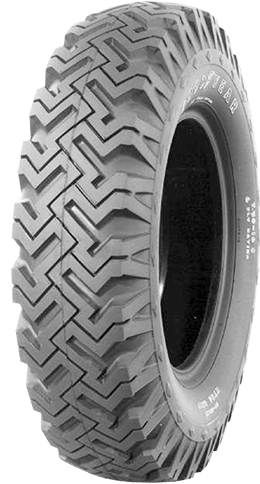 Custom Xtra Grip Hi Miler (566x566), Png Download