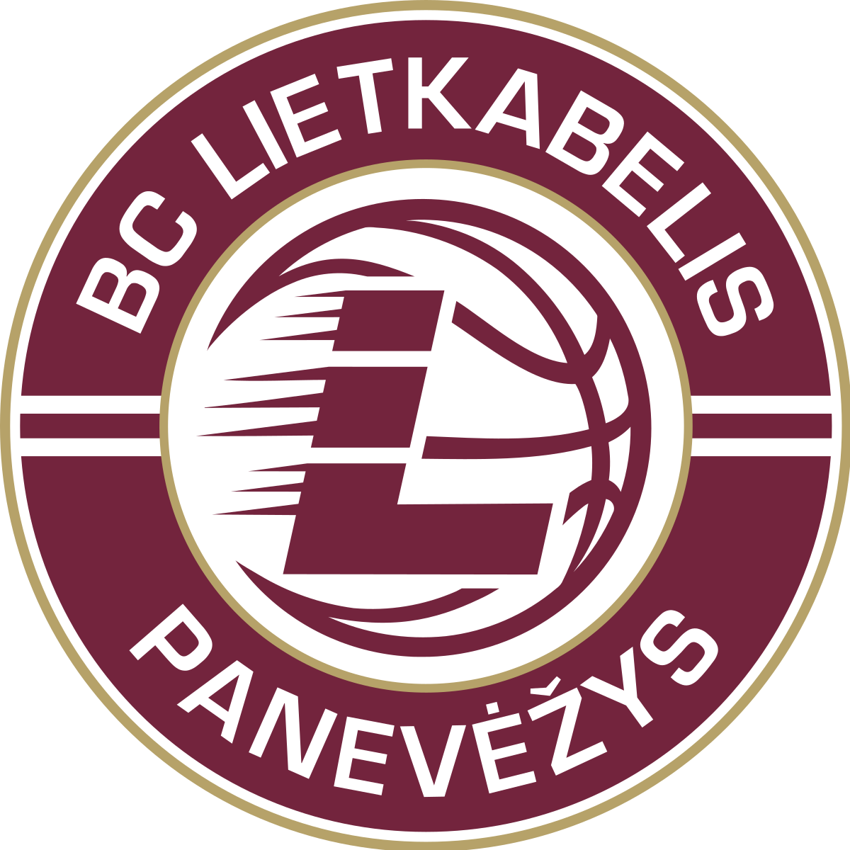 1200px Bc Lietkabelis Logo (1200x1200), Png Download