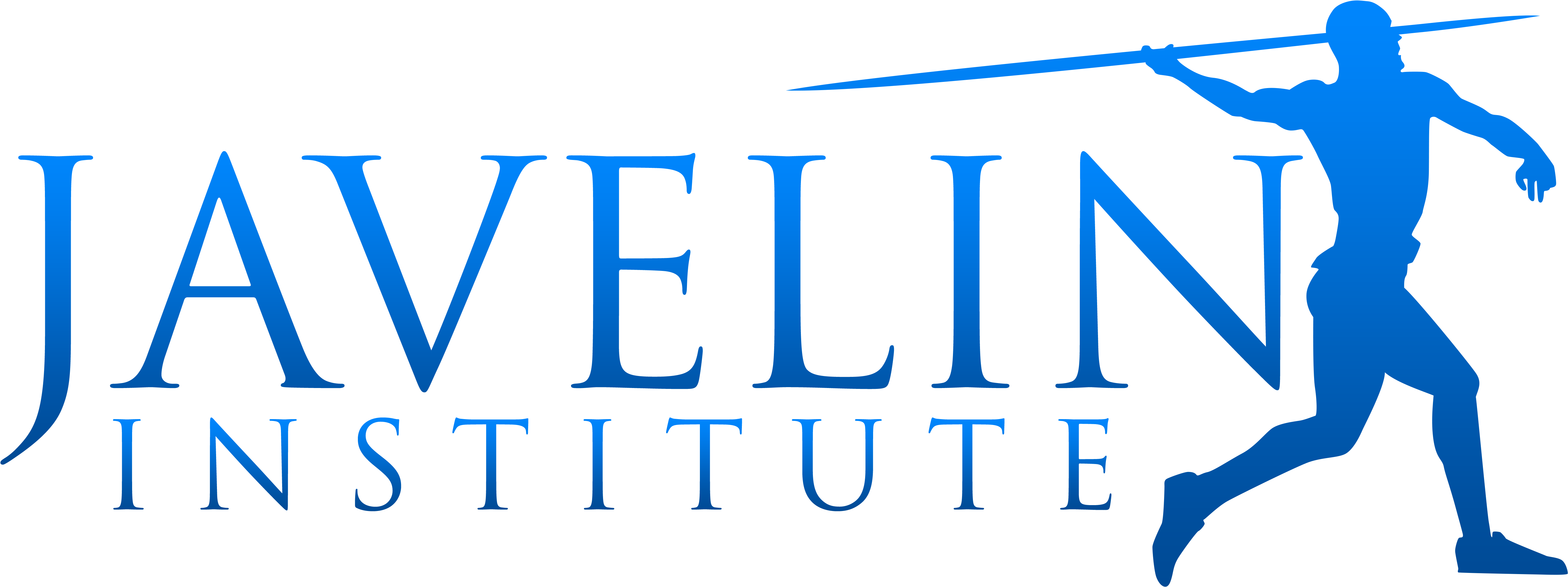 Javelin Institute (6130x2664), Png Download