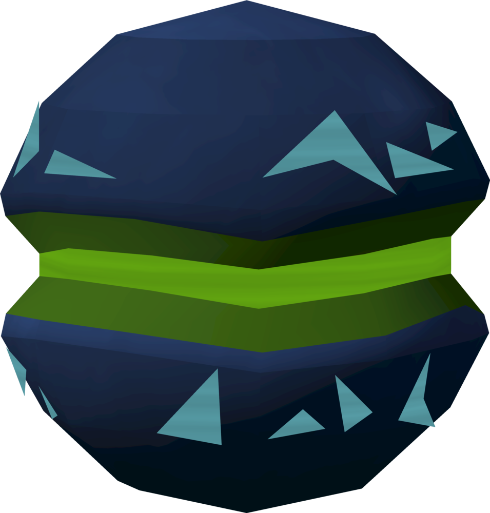 The Spiritbloom Orb Is An Item That Can Only Be Obtained (955x1000), Png Download