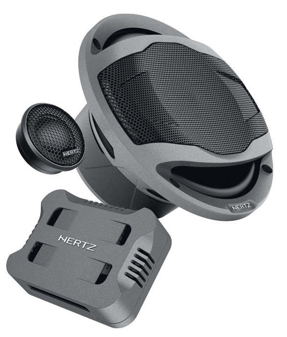 Hertz Cpk 165 Pro (900x686), Png Download