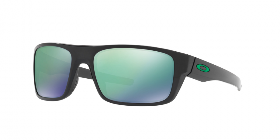Oakley Gota Ponto Preto Tinta Oo9367-04 (920x575), Png Download
