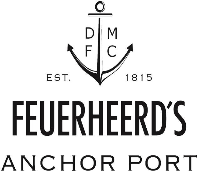 Feuerheerd's (1100x550), Png Download