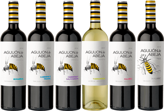 Degustación Aguijón De Abeja (600x600), Png Download