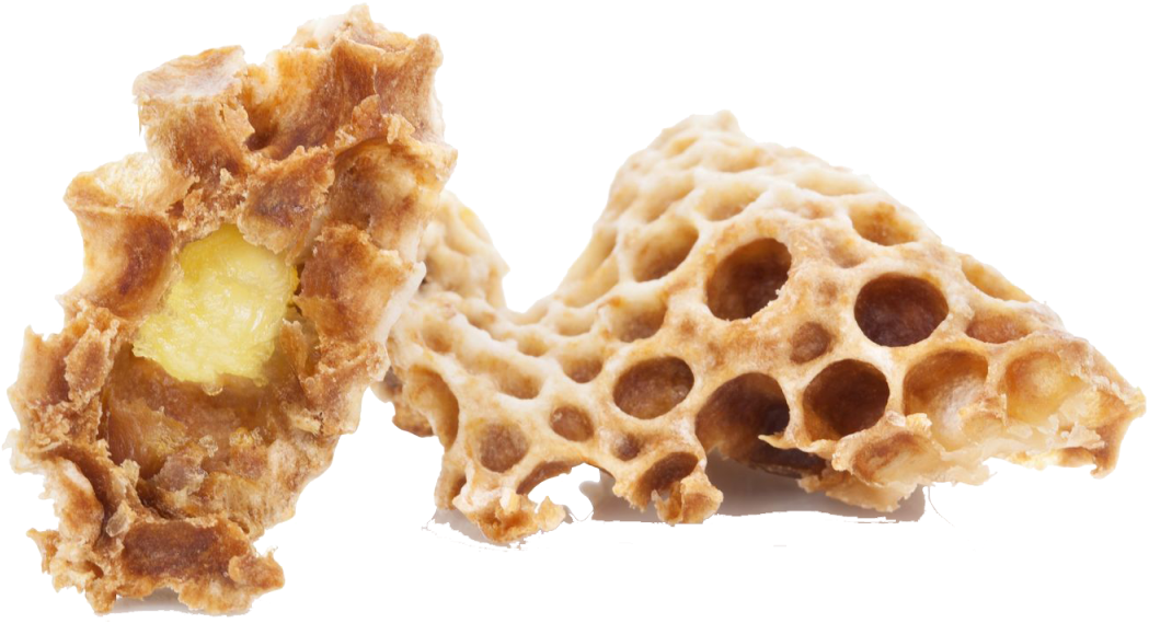 La Jalea Real Es Un Rico Tesoro De Nutrientes Y Energía (1200x640), Png Download