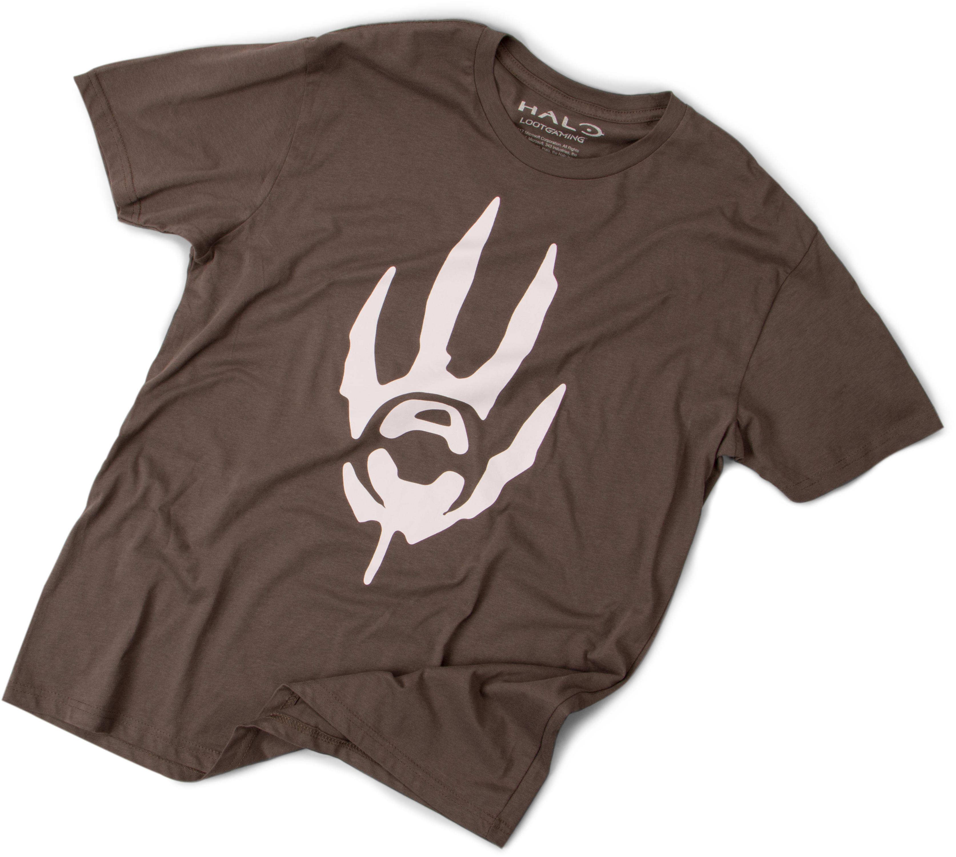 Hand Of Didact T-shirt (3873x3482), Png Download