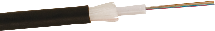 Single Loose Tube (970x350), Png Download