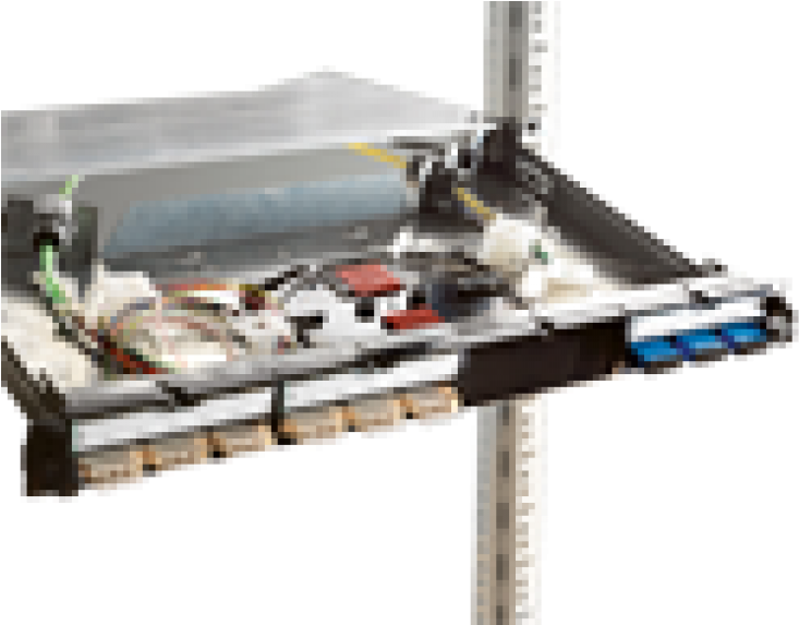 Lcs² Equippable Fibre Optic Drawer (767x1023), Png Download