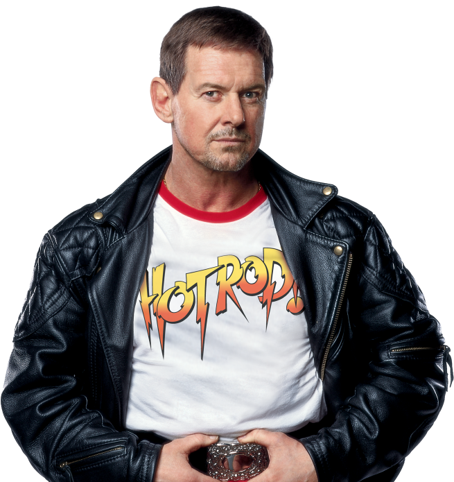 Roddy Piper Pro (1000x707), Png Download