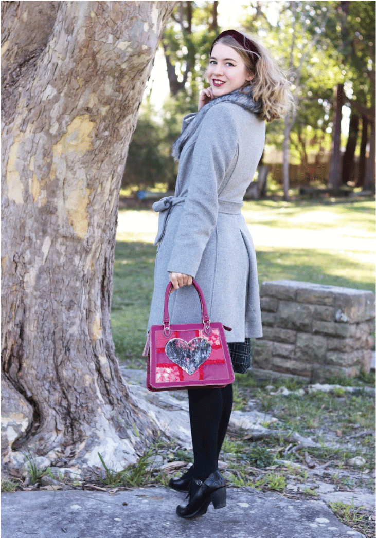 Pieces Like Spencer & Rutherford Bags Which Are Great (1062x1046), Png Download