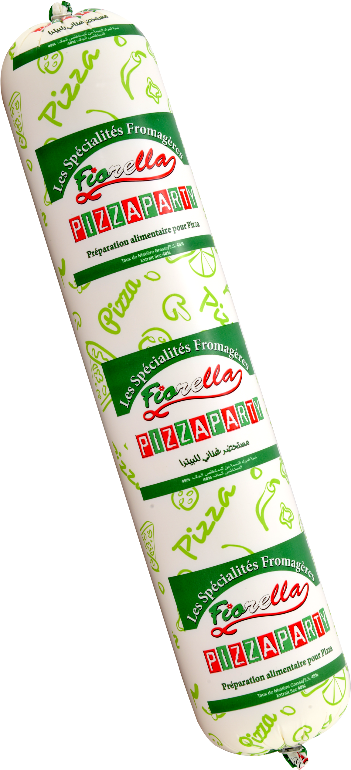 Pizza Party Boyaux (2000x2997), Png Download