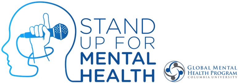 Stand Up For Mental Health (800x400), Png Download