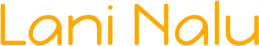 Lani Nalu-logo Format=1500w (1000x374), Png Download