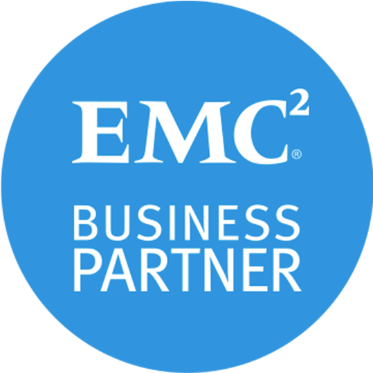 As A Member Of The Dell Technologies Unique Family (585x585), Png Download