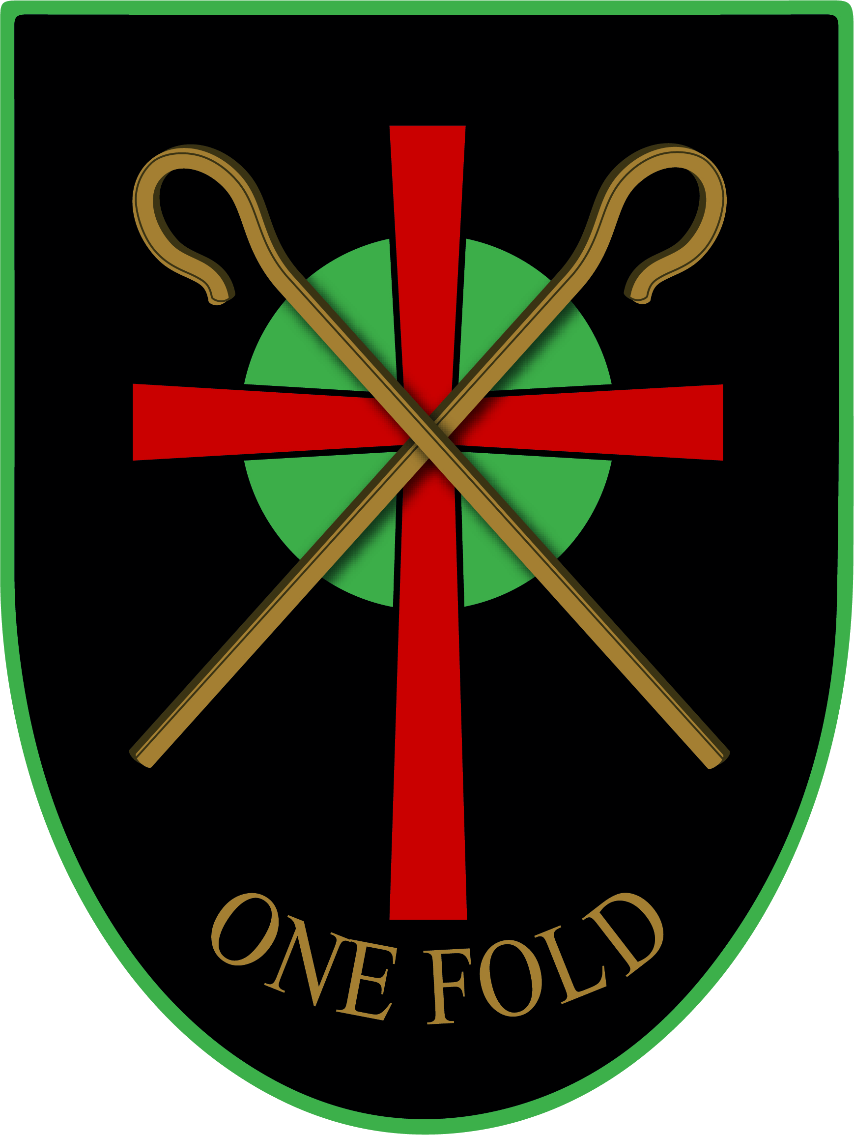 Shepherd Staff Png (1738x2309), Png Download