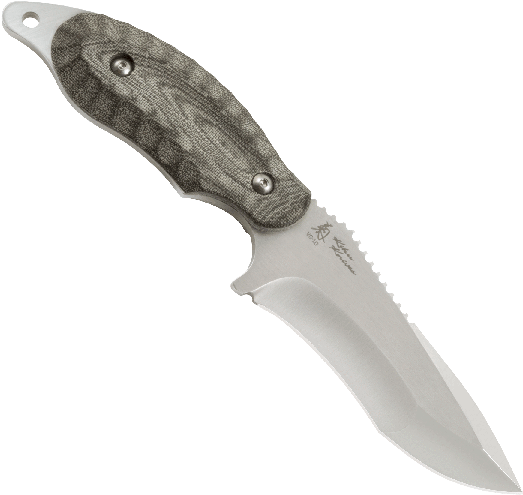 Buck Knives (600x600), Png Download