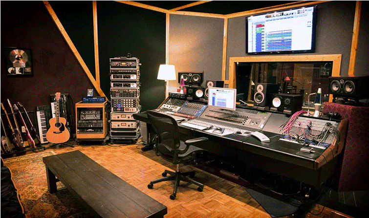 Studio (1140x445), Png Download